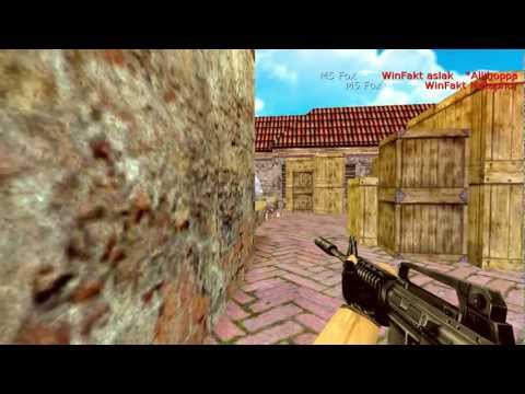 Fox vs WinFakt @ FPL 2012