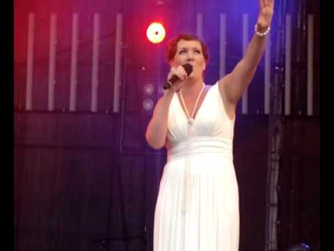 Gold von den Sternen - Carin Filipcic - DIF09