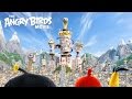 The Angry Birds Movie - Official Theatrical Trailer 3 (HD)