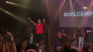 Black Sheep feat. De La Soul - Flavor of the Month/The Choice is Yours (live)