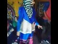 Kashmiri Girls Dancing On Wedding