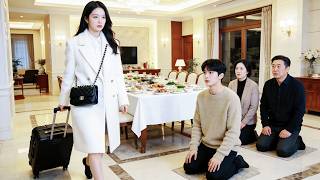 Download lagu 💔Mother-in-law bullied me,BUT I smiled!  Now they're  begging me to come home.#chinesedrama mp3