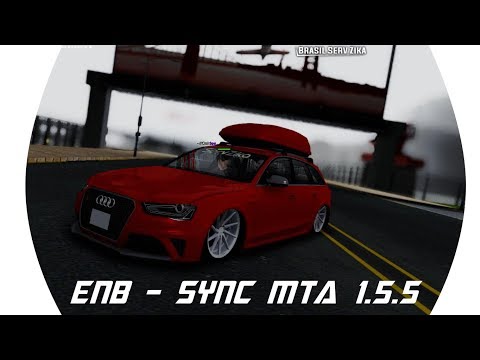 NOVA ENB SYNC PARA MTA SA 1.5.5