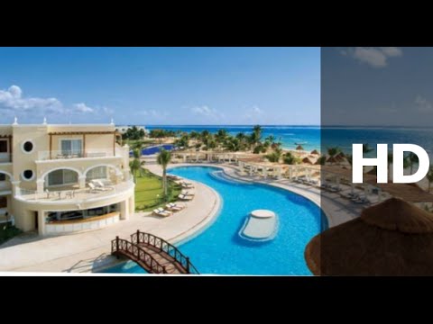 Dreams Tulum Resort and Spa