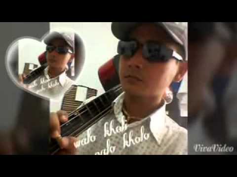 Wallo kholo pallo kholo