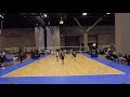 Kayla Fuhs #12 Libero 2021