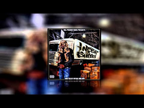 MENTAL K - DEATH KEEPS CALLIN 2 FT BABY R, SCRIBZ [Intent 2 Supply] @MADABOUTMIXTAPE