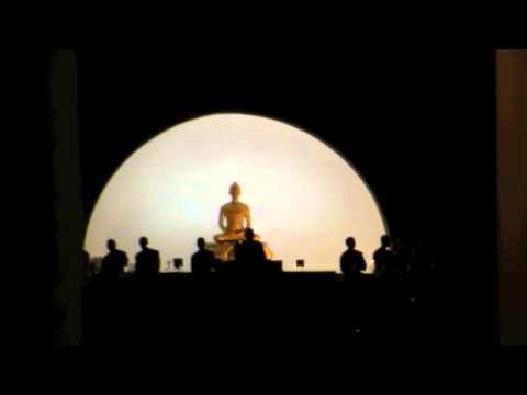 Monk Chant, Yee Peng