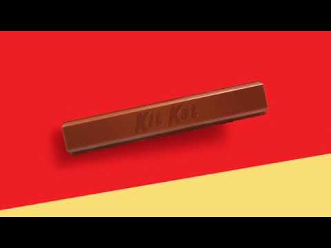 Kit Kat Commercial 2019 - (USA)