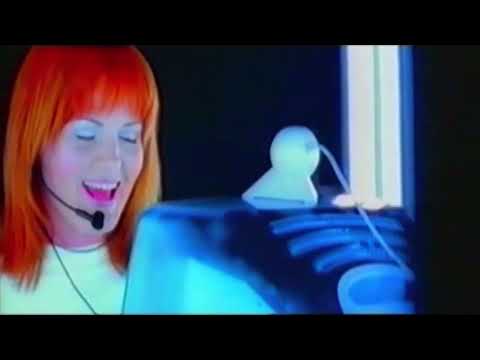 Nagano All Stars - Push It To The Limit (Official Video Clip-1999-1080p-16/9)