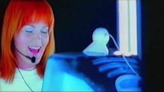 Nagano All Stars - Push It To The Limit (Official Music Video-1999-1080p-16/9)