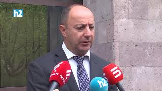 Ինչո՞ւ է ԲԴԽ - ն միջնորդել, որ դատավորը մեդալ ստանա հենց հիմա. Ալումյանի փաստարկները հիմնավոր են: