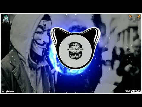 Kattebomman Oorenakku Thamirabarani Remix (Marana Urumi Mix) || DJ VARUN - GRCENT