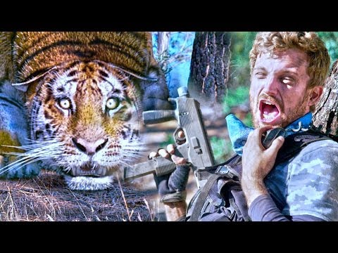 Beast Simulator (Far Cry 4 Co-op)