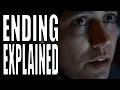 Undertone Ending Explained