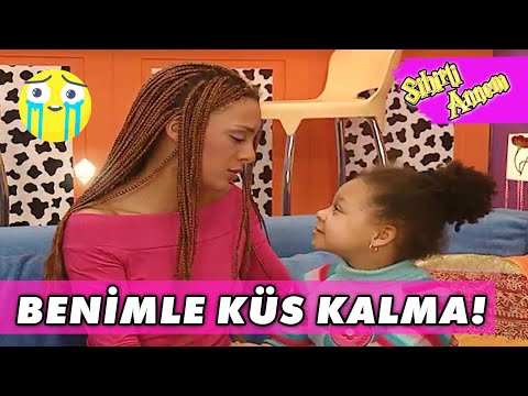 Eda Peri, Toprak'ı Affedecek Mi?  - Sihirli Annem Özel Klip