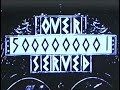 Hey Mention My Name We Got A Doom With A View Hercules 1997 VHS Trailer 1