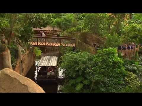 Zoo Leipzig - Der Natur auf der Spur.