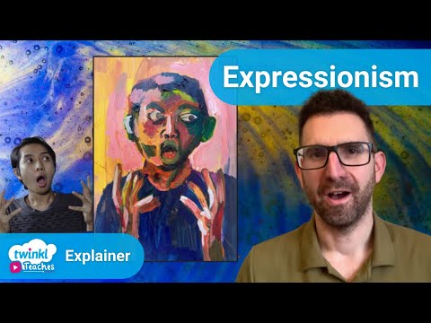What Is Expressionism Art?