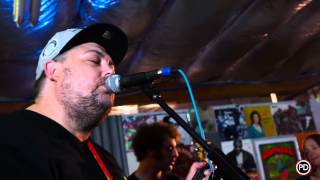 Swiftumz - Willy (Live on PressureDrop.tv)