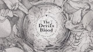 The Devil's Blood - White Storm of Teeth (OFFICIAL)