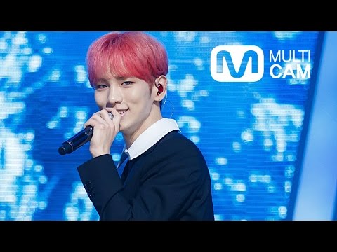 [Fancam] Key of SHINee(샤이니 키) Intro + Love Like Oxygen(산소같은 너) @M COUNTDOWN_150319