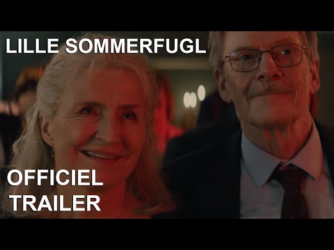 Lille Sommerfugl (Oh, To Be A Butterfly) - Søren Kragh-Jacobsen (2020)