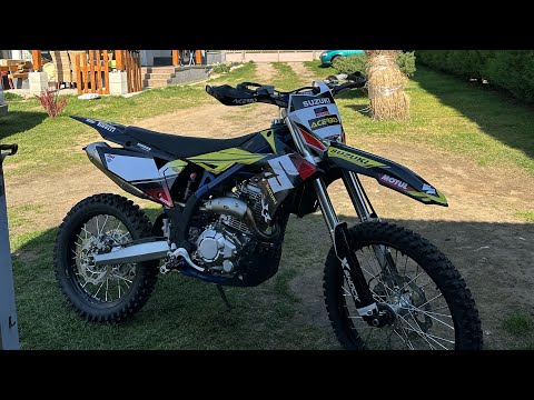 Mzk 250 csak nyugisan