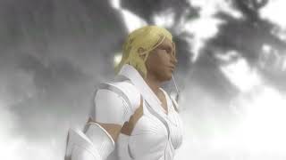 いまさらながらEl Shaddaiその2