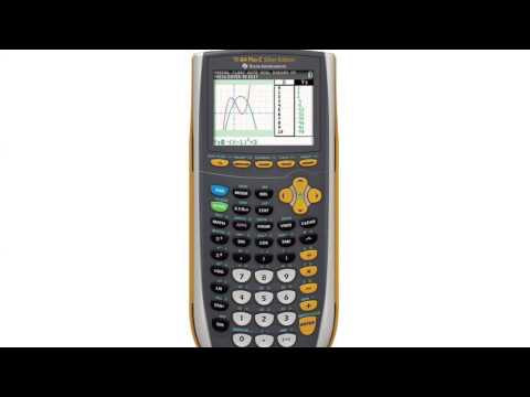 Little Calculator story that happened in math class