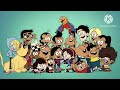 The Casagrandes Theme Song Instrumental