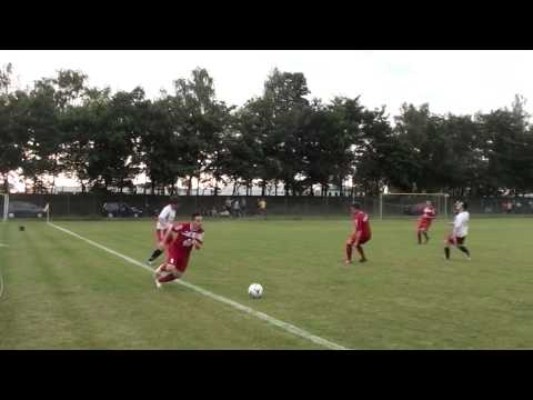 Test: SSV Gardelegen - 1. FC Lok Stendal