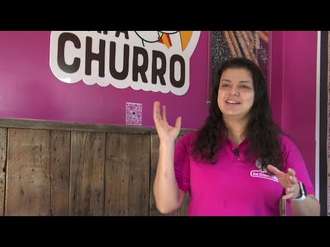 Ice cream shop brings a taste of Mexico to Bozeman