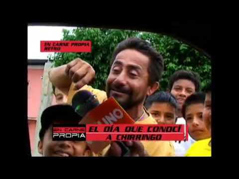 EN CARNE PROPIA 2020 - PROGRAMA FEBRERO 15 - BLOQUE 4