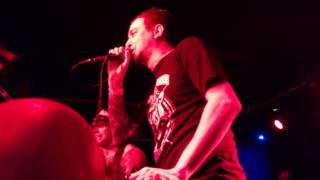 Sick of it All - &quot;No Cure&quot; Blackthorn 51 12/11/2016
