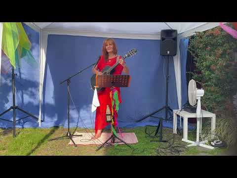 Singen, Klingen, Entspannen mit Eva-Maria - 155: Lied "Sternschnuppe" - 17.8.25