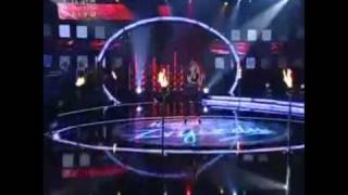 Kim & Skunk Anansie - Because Of You