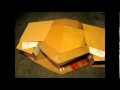 Subscriber and view special! Cardboard ...
