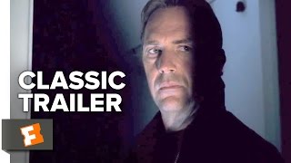 Video trailer för Mr. Brooks Official Trailer #1 - Kevin Costner, Dane Cook Movie (2007) HD