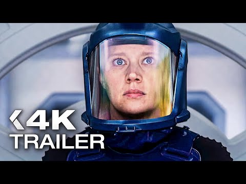 IN THE BLINK OF AN EYE Trailer German Deutsch (2026) Kate McKinnon, Rashida Jones