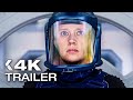 IN THE BLINK OF AN EYE Trailer German Deutsch 2026 Kate McKinnon Rashida Jones