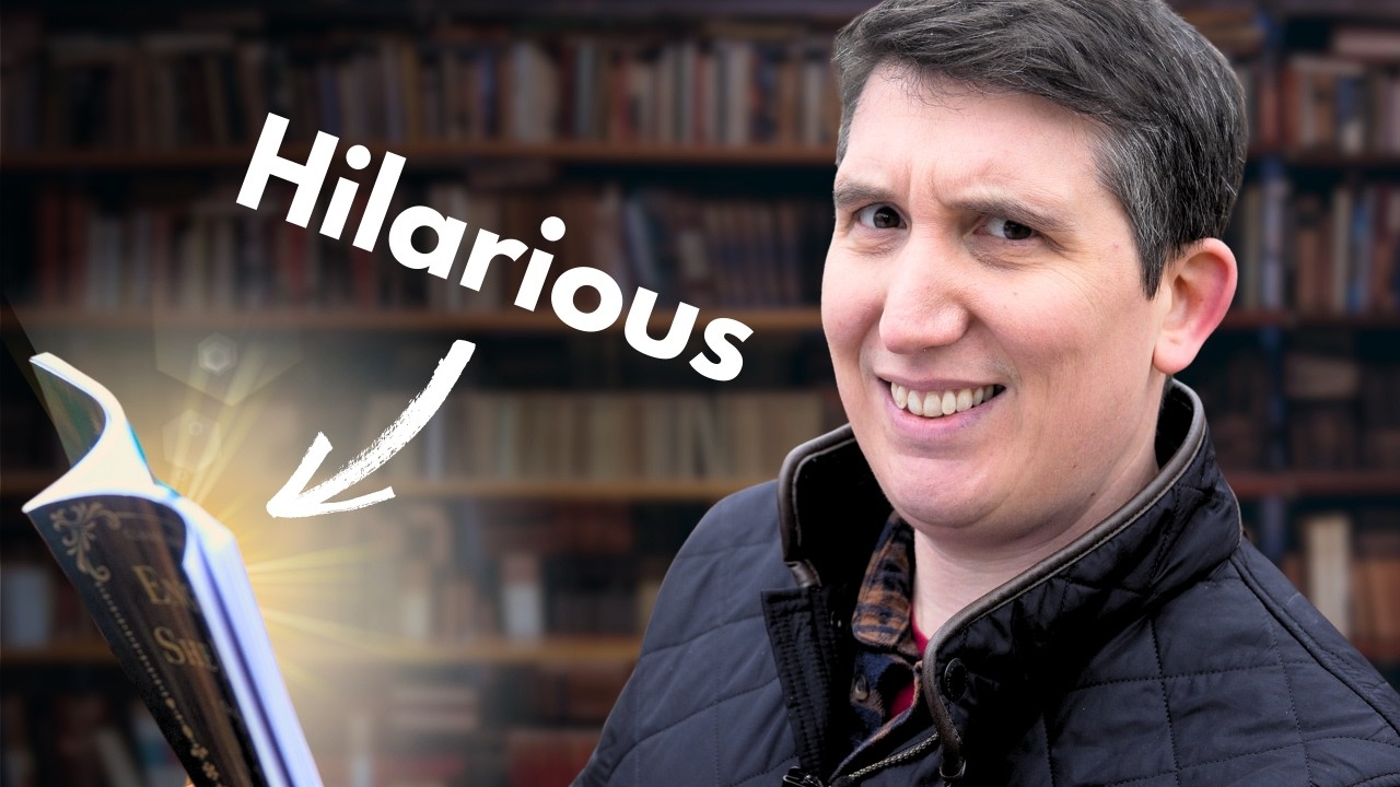 The worst English phrasebook ever written