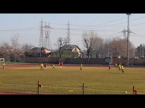 A.C. Bovisio-Don Bosco    20 Gennaio 2019