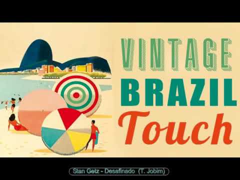 Best Of Vintage Brazilian Songs