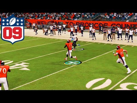 Madden 20 Face of the Franchise - Part 9 - 99 Yard Pick Six 🙄