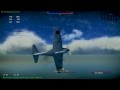 GoHa.Ru | War Thunder World of Planes - первый взгляд 