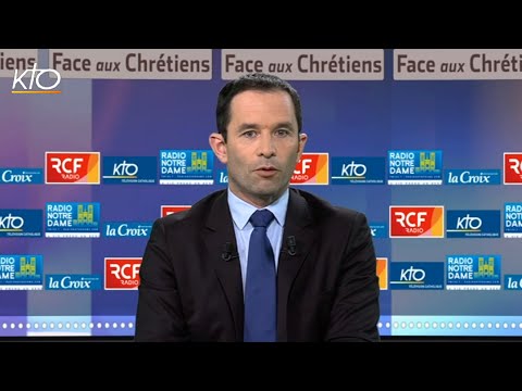 Benoît Hamon