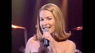 Gina G - Ti Amo (TOTP) 1997