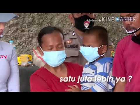 UANG KAGET HANYA DI G TV