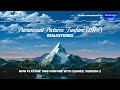 Outdated Paramount Pictures Fanfare 1976 Remastered Audio SovereignMade